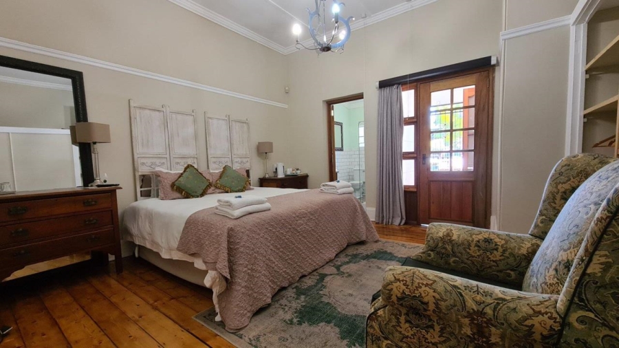 4 Bedroom Property for Sale in Potchefstroom Rural North West